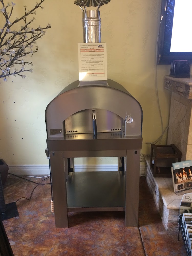 Unique Outdoor Living in San Jose - FireplaceServiceFinder