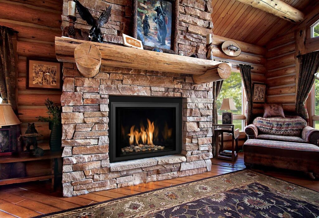 United Brick & Fireplace Inc in Madison - FireplaceServiceFinder