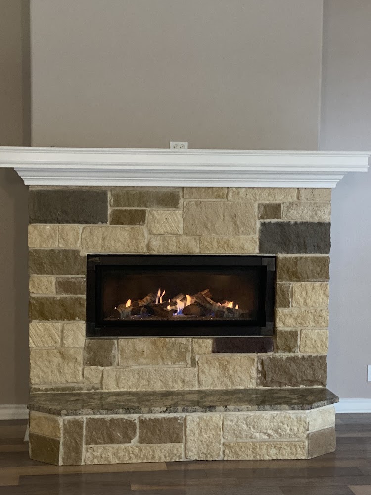 Unlimited Air in San Angelo - FireplaceServiceFinder