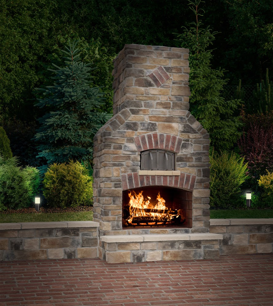 Valley City Supply in Valley City - FireplaceServiceFinder