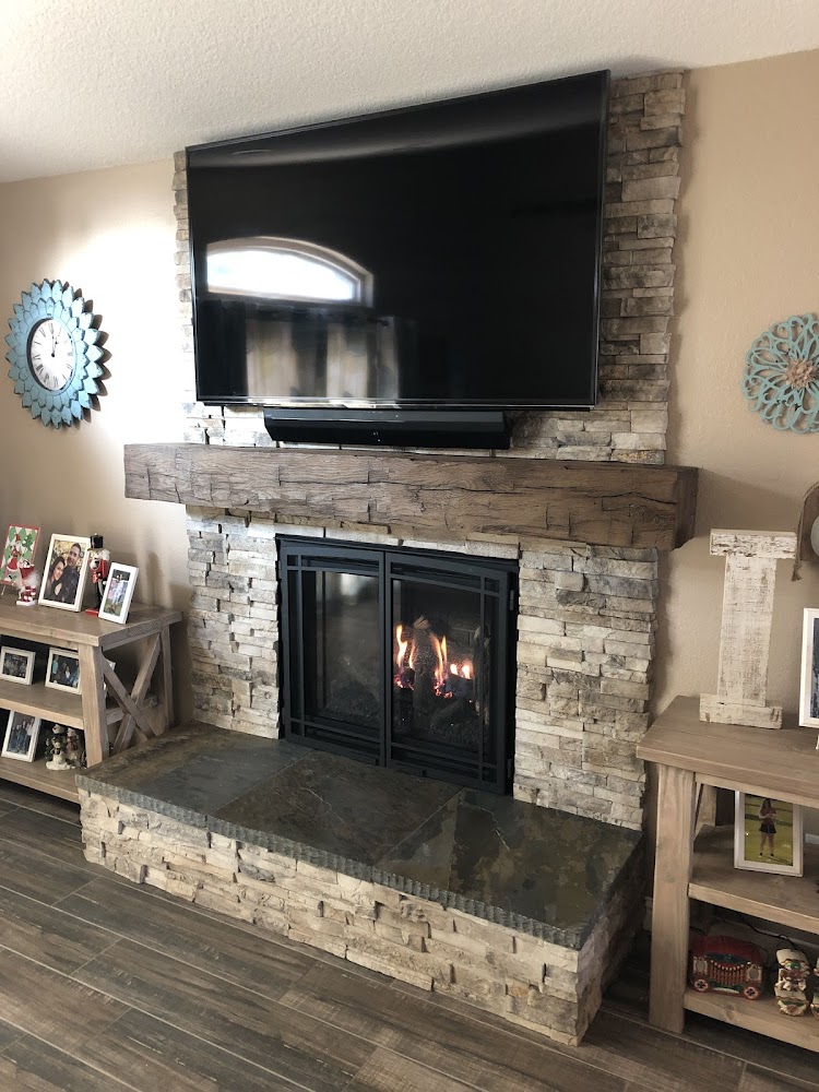 Valley Fire Place Inc in Salida - FireplaceServiceFinder
