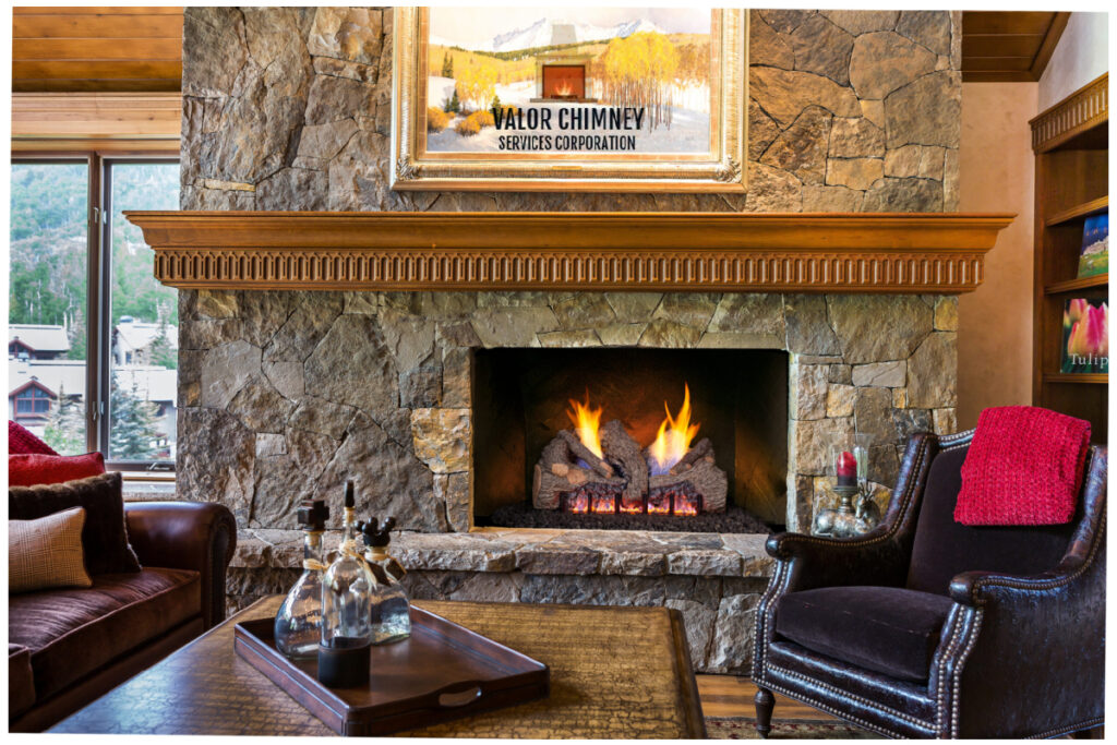 Valor Chimney Services Corporation in Elgin - FireplaceServiceFinder