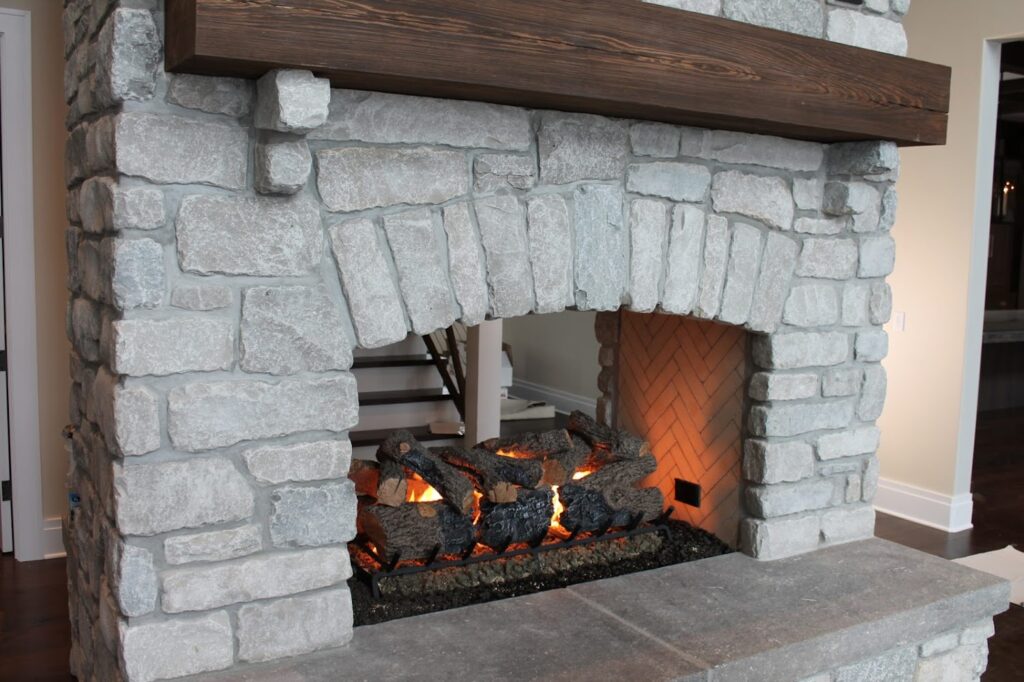 VanderWall in Spring Lake - FireplaceServiceFinder