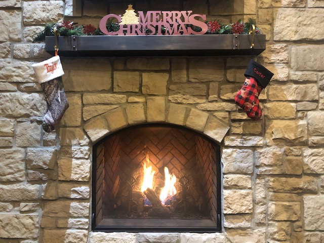 Victorian Sales in Fenton - FireplaceServiceFinder