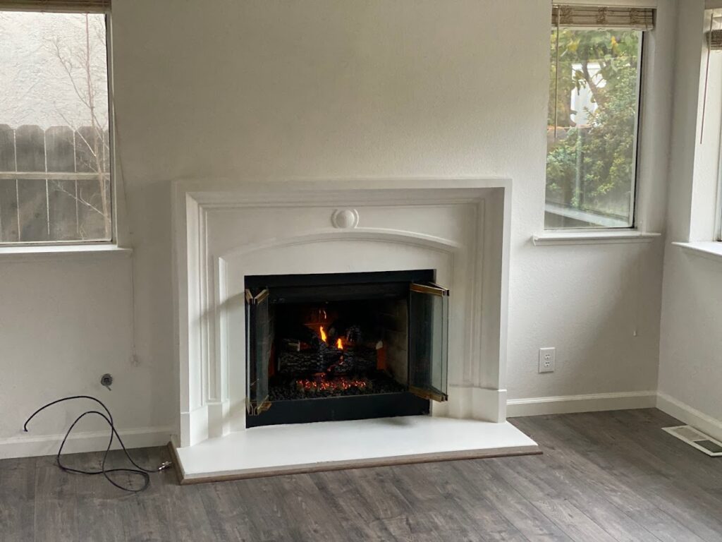 Village Chimney Services in Fairfield - FireplaceServiceFinder