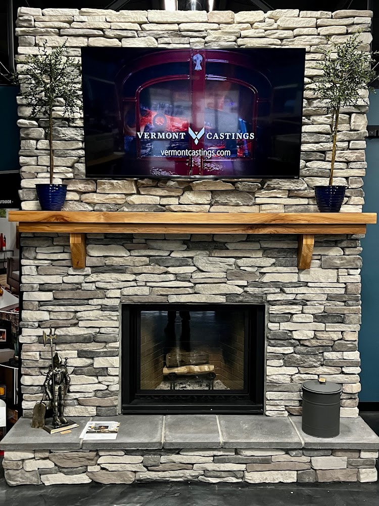 Village Chimney and Hearth in Bad Axe - FireplaceServiceFinder