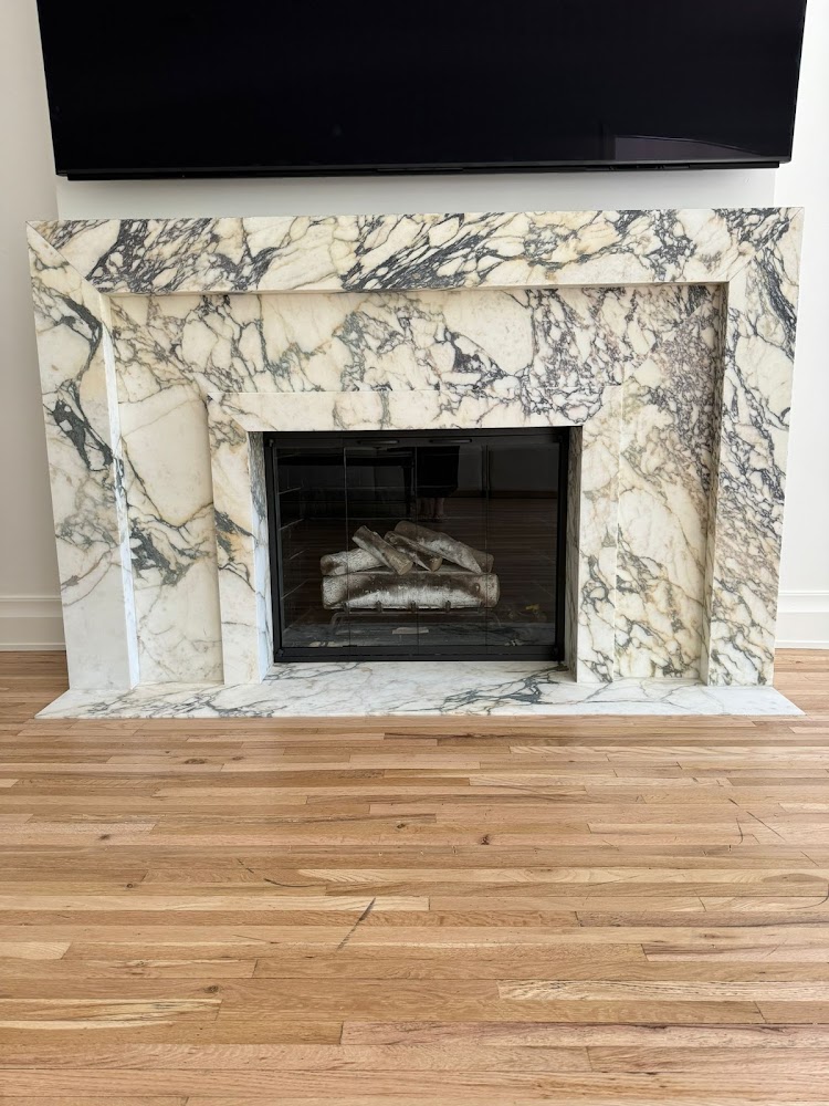 Village Fireplace in Huntington Station - FireplaceServiceFinder
