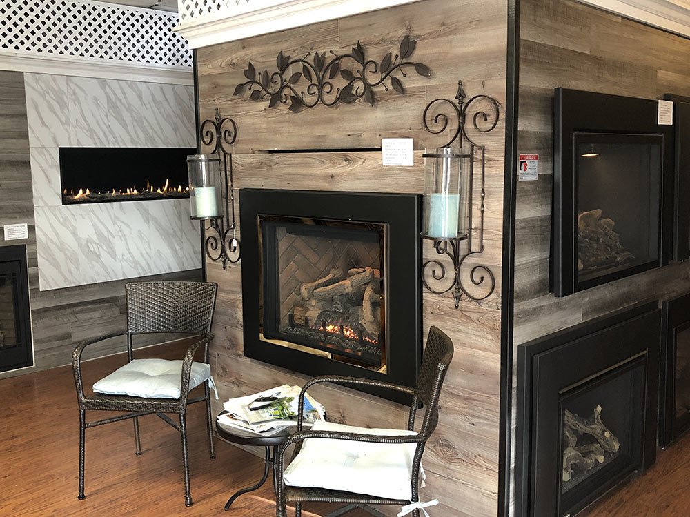 Village Stove & Fireplace in East Falmouth - FireplaceServiceFinder