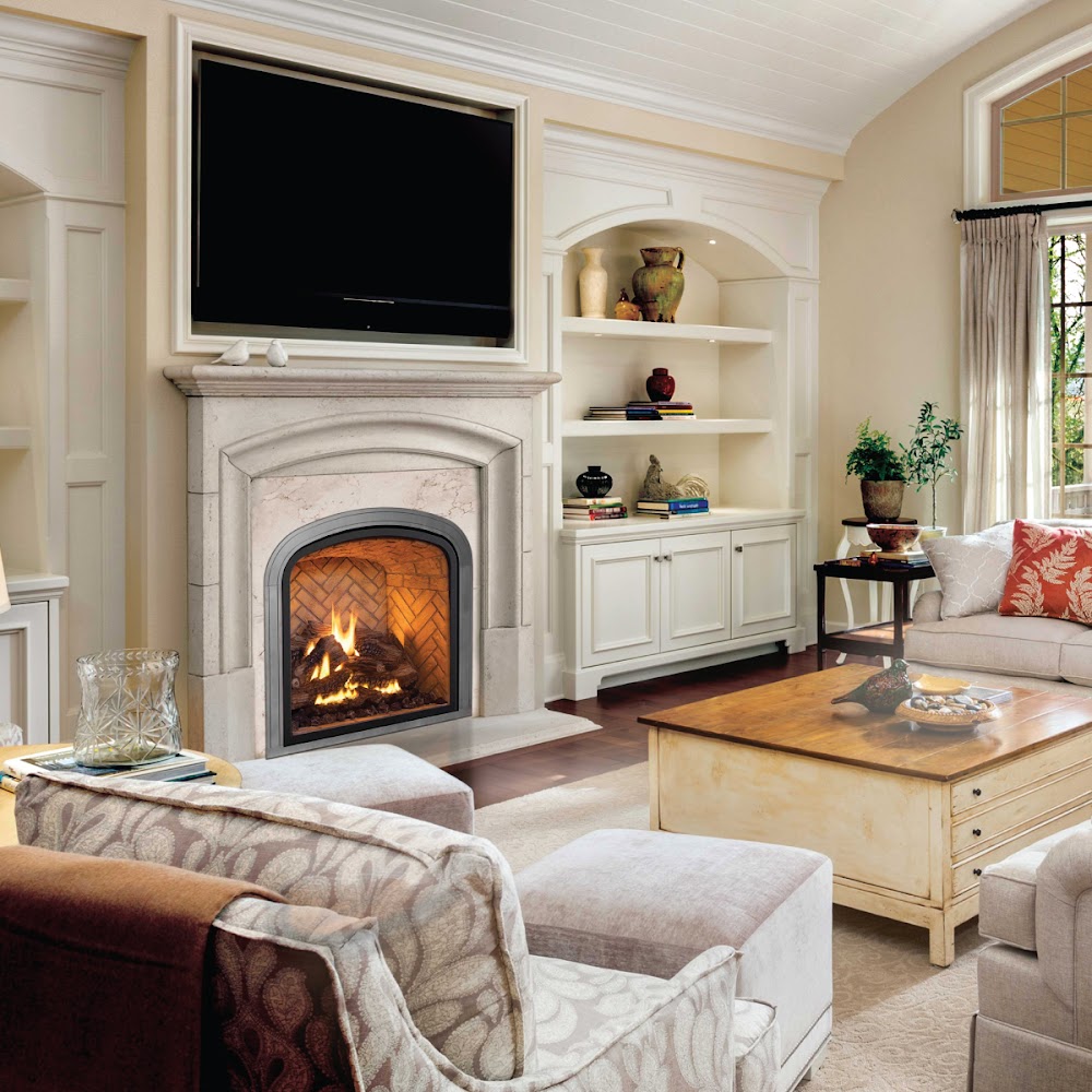 Viridien Patio + Fireplace in Greenville - FireplaceServiceFinder
