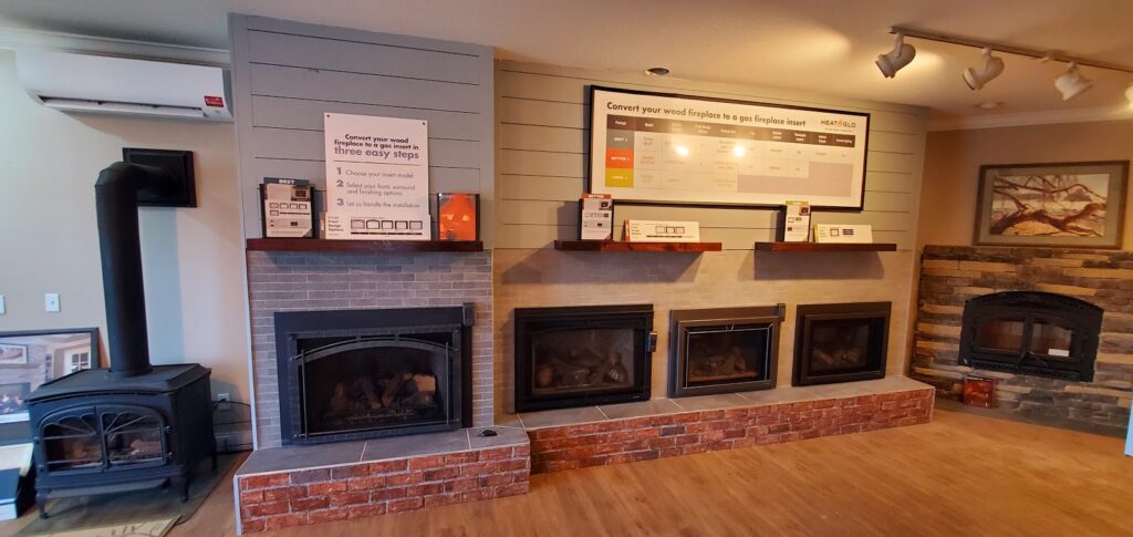 Volunteer Hearth & Home in Crossville - FireplaceServiceFinder