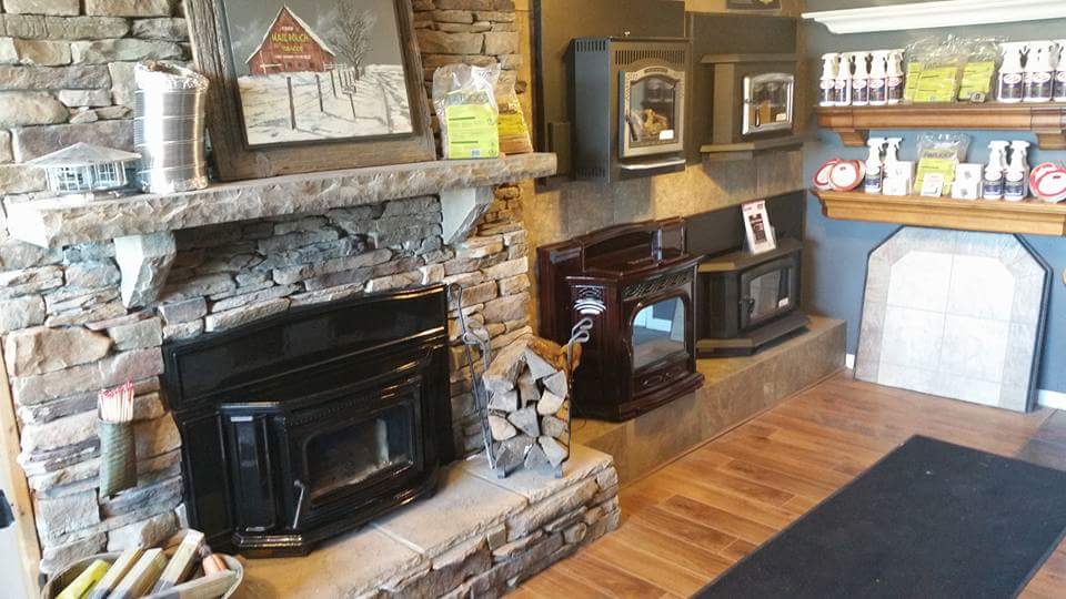 Vonderhaar in Cincinnati - FireplaceServiceFinder