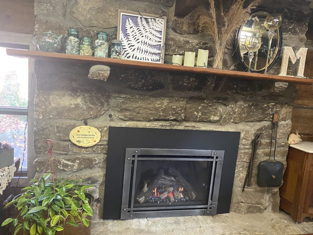 WNC Chimney Solutions in Waynesville - FireplaceServiceFinder