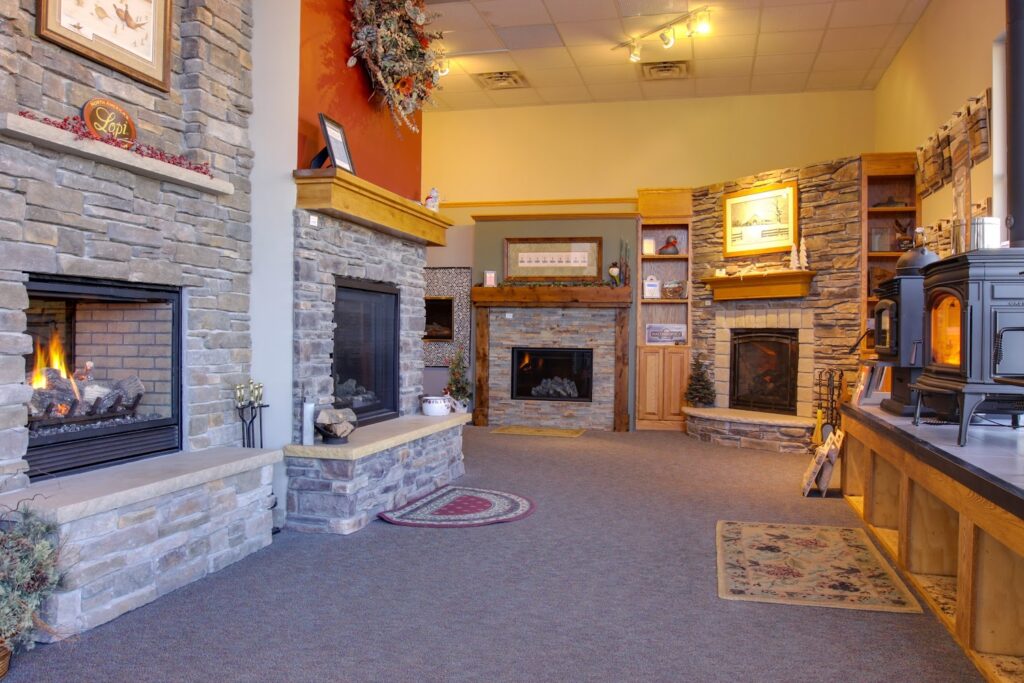 Waconia Comfort in Waconia - FireplaceServiceFinder