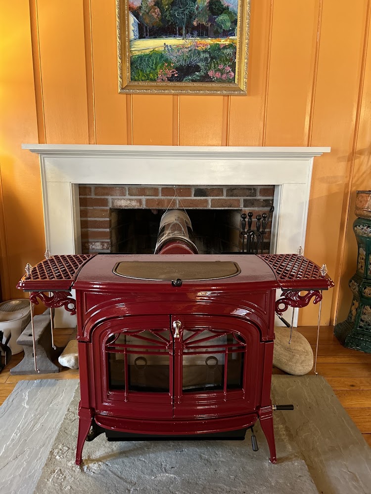 Wakefield Fireplace & Grills in Wakefield - FireplaceServiceFinder