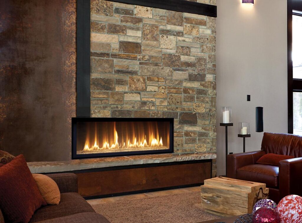 Wallace's Stove & Fireplace in Tacoma - FireplaceServiceFinder