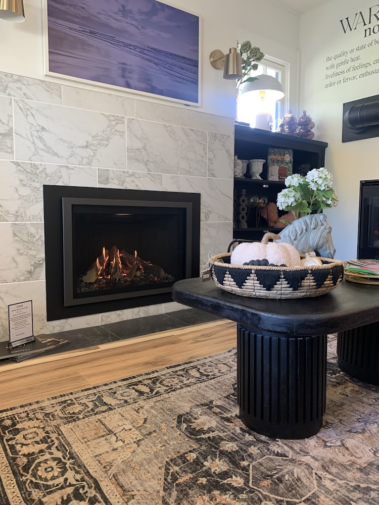 Warmth Fireplace Home and Hearth in Phoenix - FireplaceServiceFinder