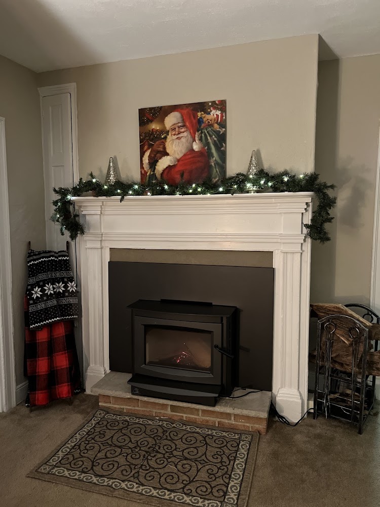 Warrington Chimney & Fireplace in Feasterville-Trevose - FireplaceServiceFinder