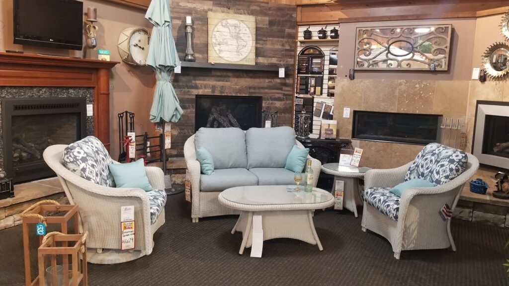 Watson’s of Ann Arbor – Home Leisure in Ann Arbor - FireplaceServiceFinder