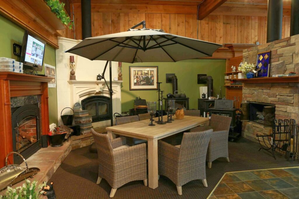 Watson’s of Novi – Home Leisure in Novi - FireplaceServiceFinder