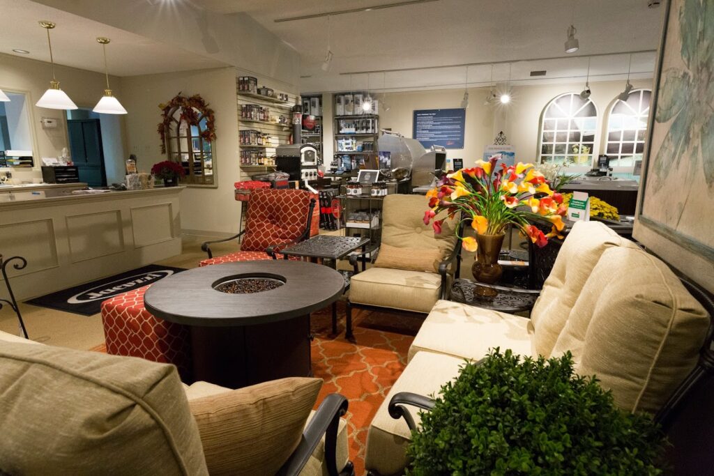 Watson’s of Rochester– Home Leisure in Rochester - FireplaceServiceFinder