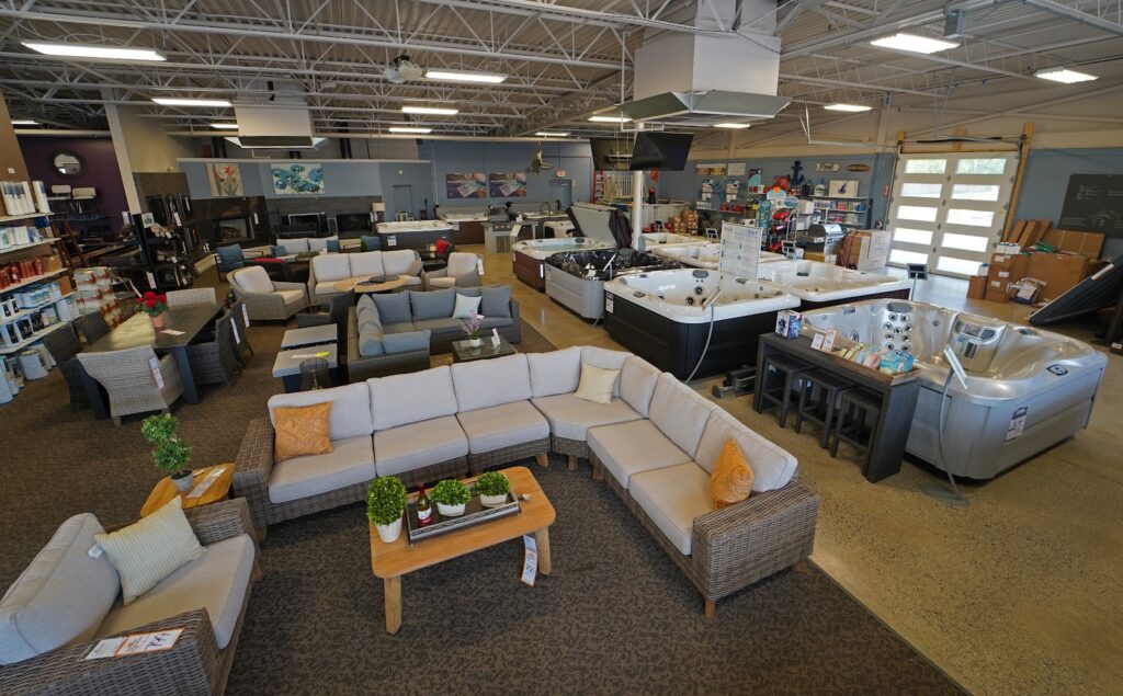 Watson’s of Sterling Heights – Home Leisure in Sterling Heights - FireplaceServiceFinder