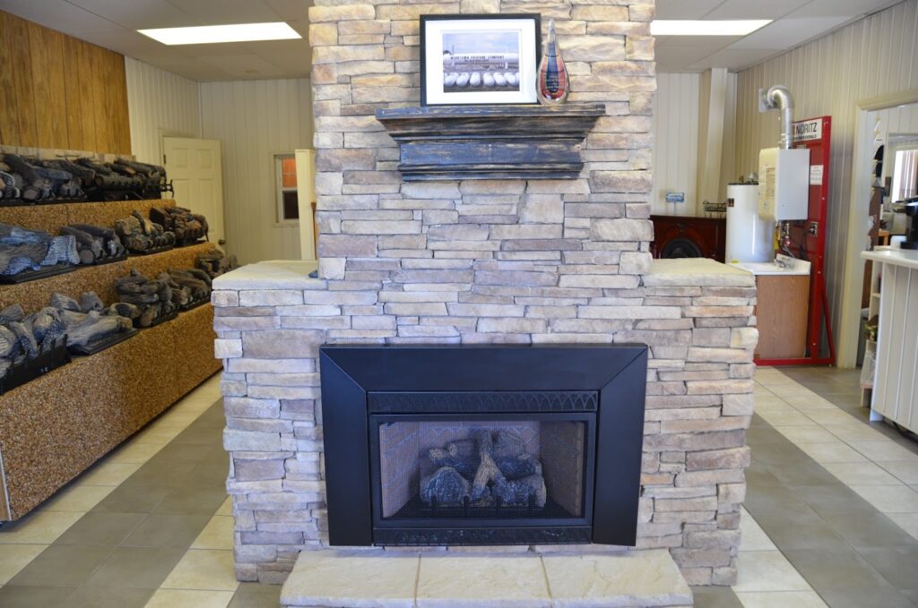Webbtown Propane Company in Lafayette - FireplaceServiceFinder