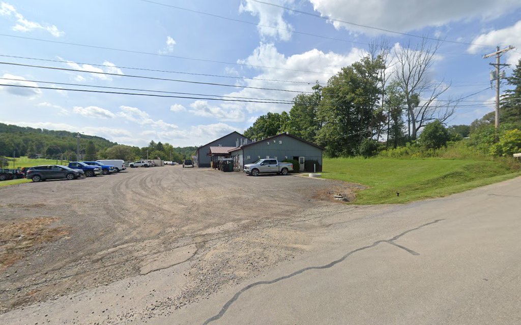 Wellsboro Fireplace in Mansfield - FireplaceServiceFinder