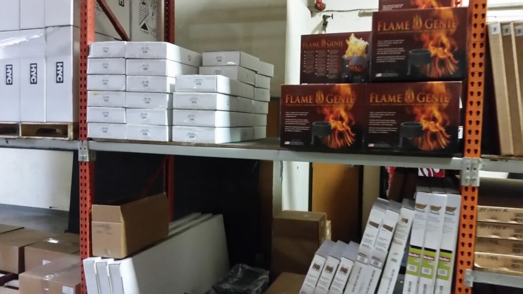 West End Brick 'n Fire in Rancho Cucamonga - FireplaceServiceFinder