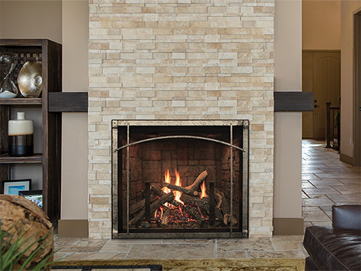 West Penn Fireplaces & Outdoor Living in Canonsburg - FireplaceServiceFinder