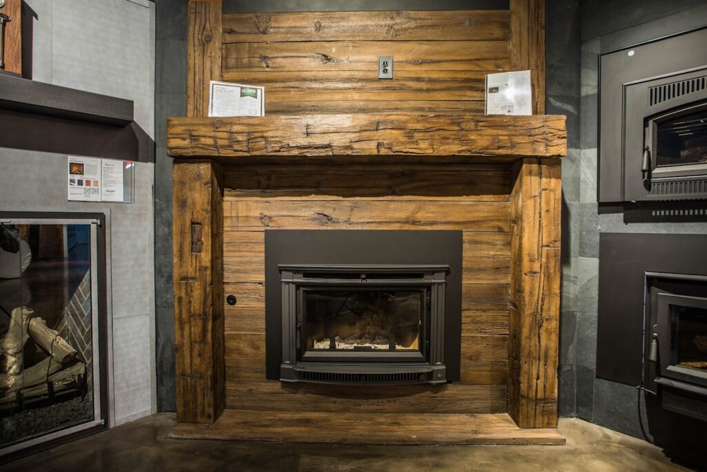 West Texas Fireplaces in Lubbock - FireplaceServiceFinder