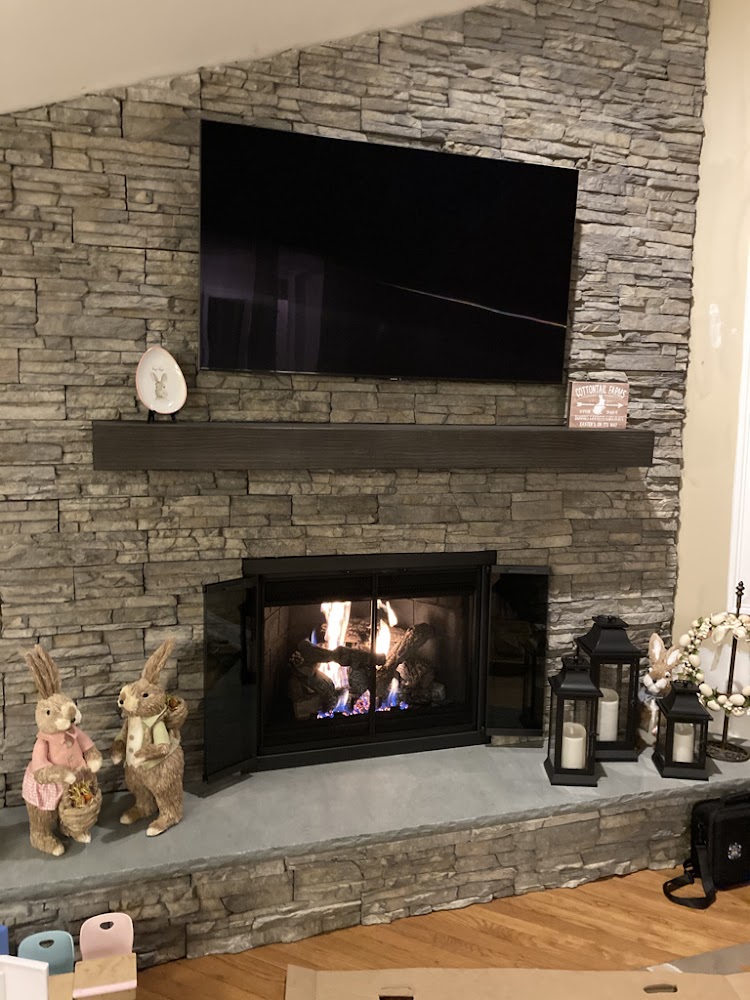Westchester Fireplace in Elmsford - FireplaceServiceFinder