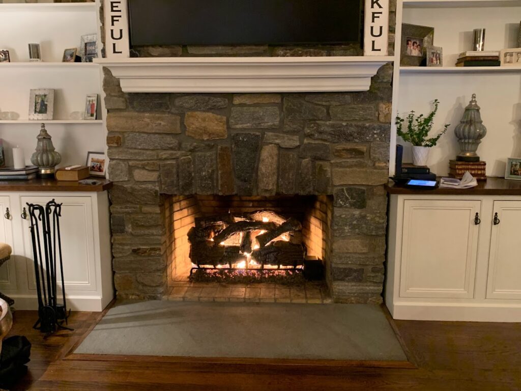 Westchester Wood Stove in Mamaroneck - FireplaceServiceFinder