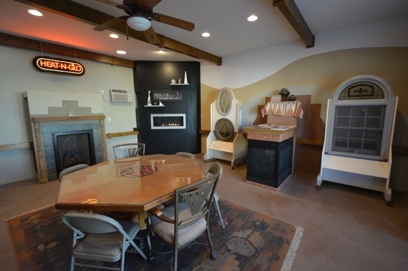 Western Building Supply Co Inc in Albuquerque - FireplaceServiceFinder