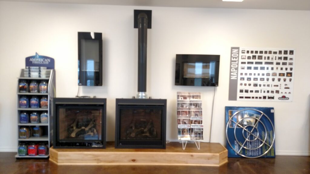 Western Hearth Distributors in Idaho Falls - FireplaceServiceFinder