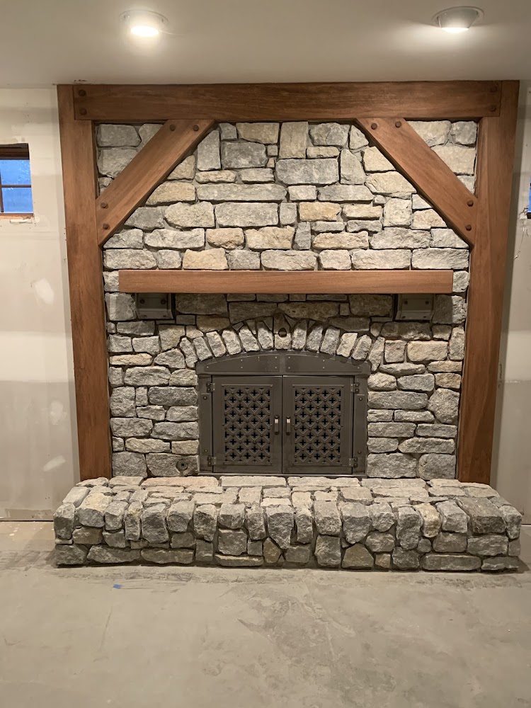 Western Hills Builders Supply Co. in Cincinnati - FireplaceServiceFinder