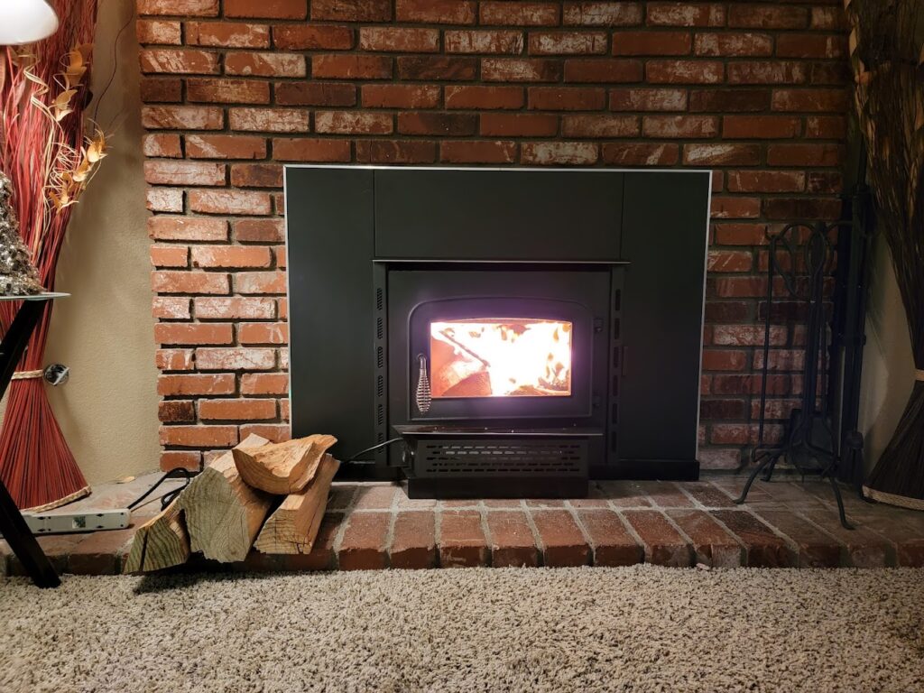 Westfire Fireplaces in Riverside - FireplaceServiceFinder