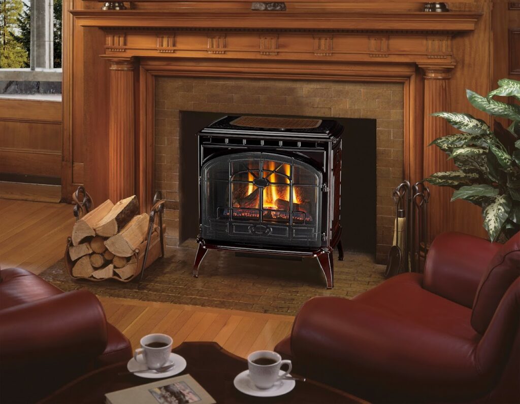 Wholesale Distributors of Alaska (Now Alaska Stove and Spa) in Anchorage - FireplaceServiceFinder