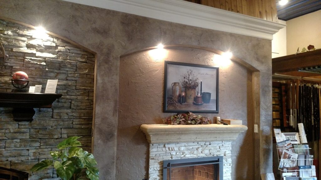 Wiegmann Woodworking and Fireplaces in Albers - FireplaceServiceFinder