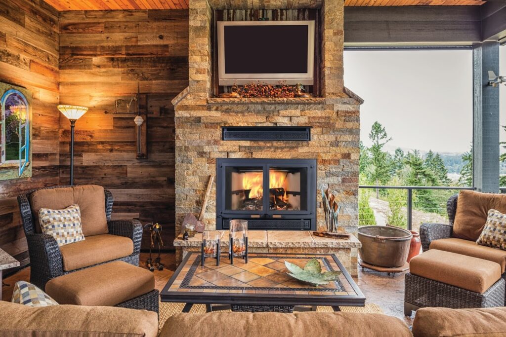 Wilkening Fireplace Co in Walker - FireplaceServiceFinder