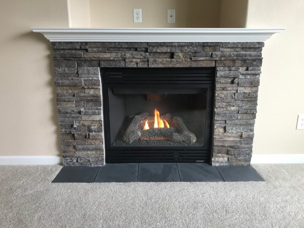 Willamette Fireplaces in Lyons - FireplaceServiceFinder
