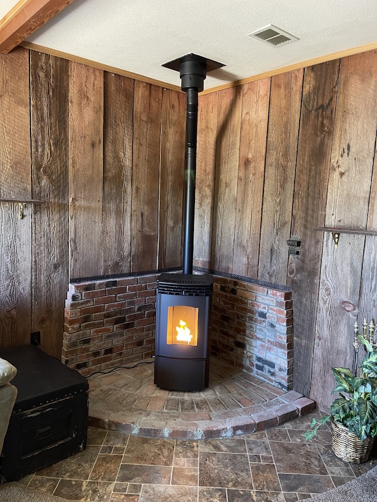 Willamette Fireplaces in Salem - FireplaceServiceFinder