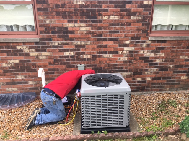 Wilson and Son Heating & Air Conditioning