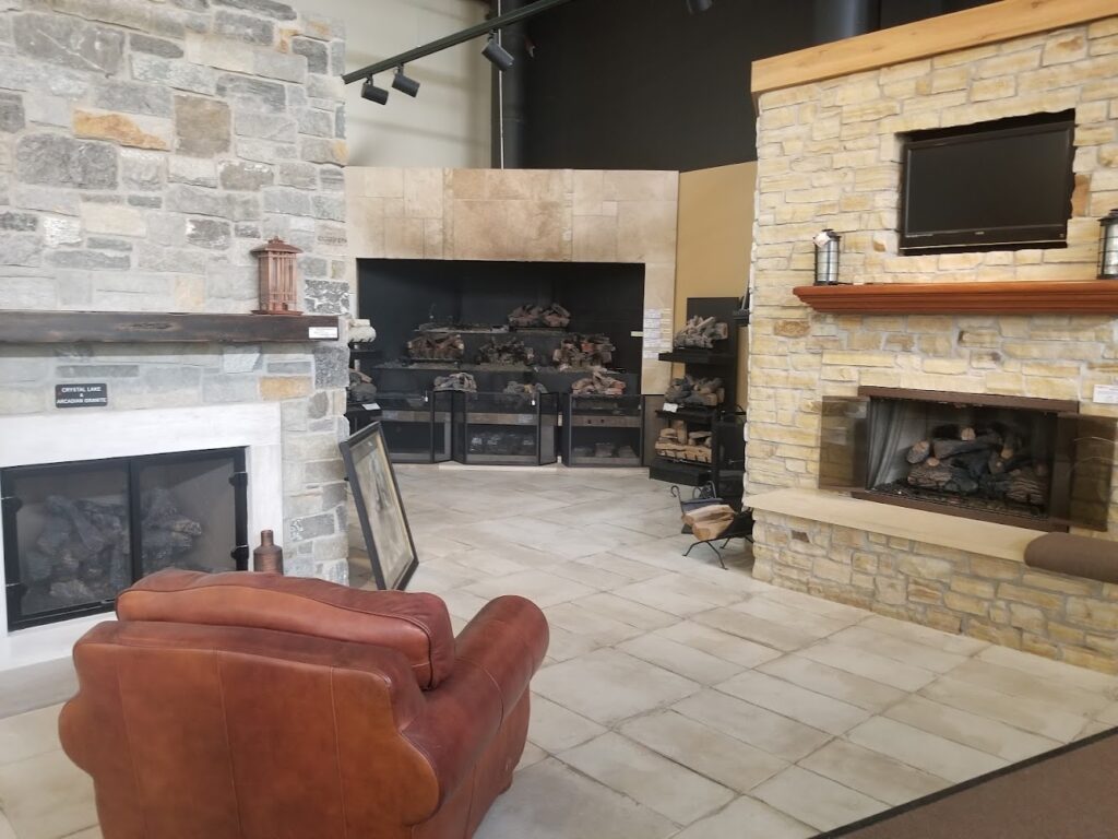 Windy City Fireplace in Mundelein - FireplaceServiceFinder