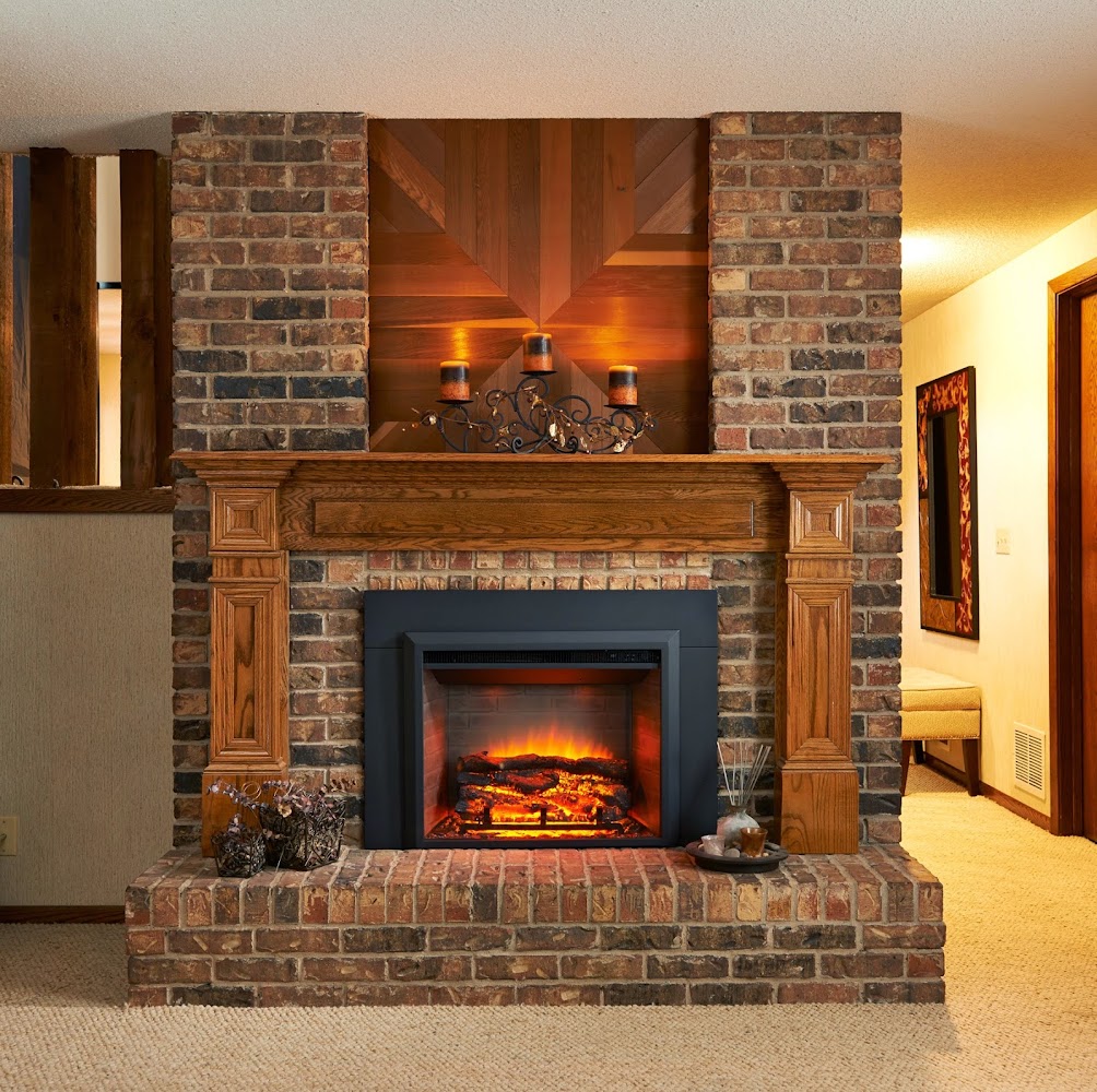 Wissota Outdoor Living in Burnsville - FireplaceServiceFinder