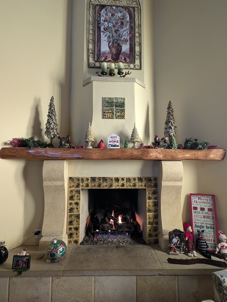 Wolfman Chimney & Fireplace in San Antonio - FireplaceServiceFinder