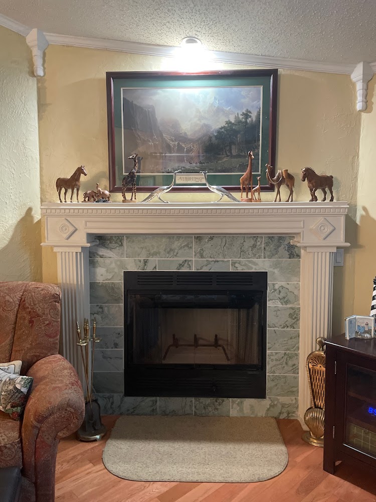 Wolfman Chimney & Fireplace in Austin - FireplaceServiceFinder