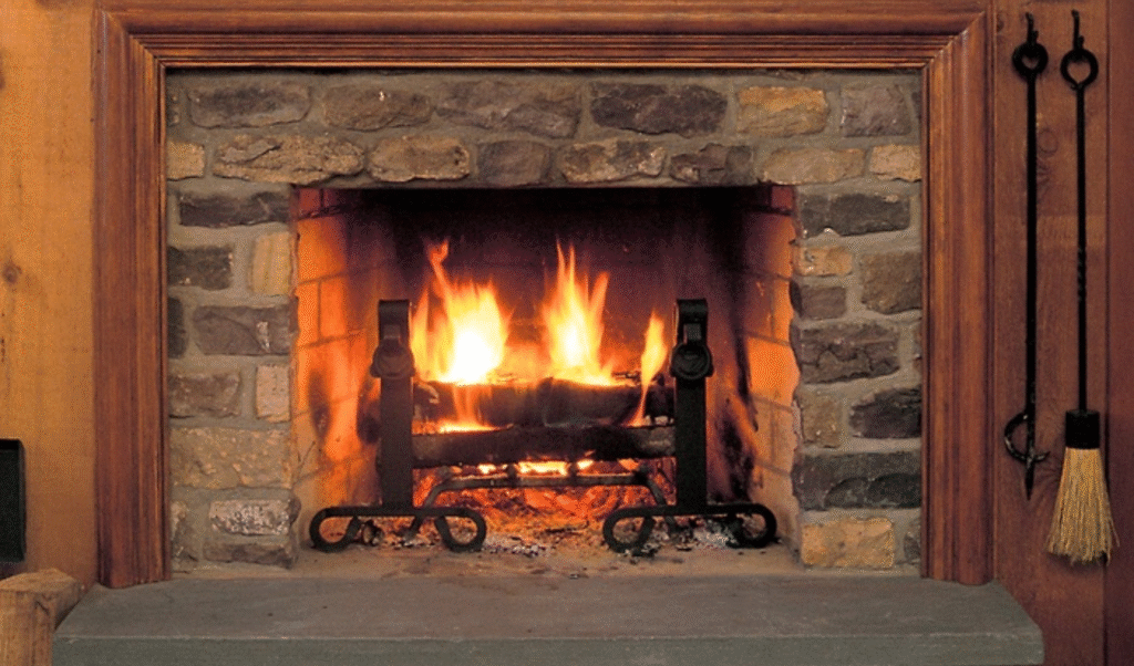 Wood Family Heating