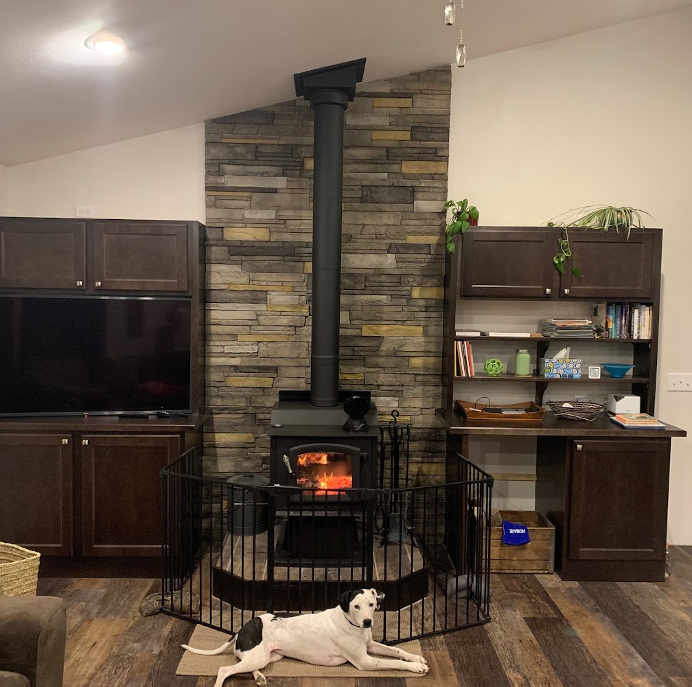 Wood Heat Center