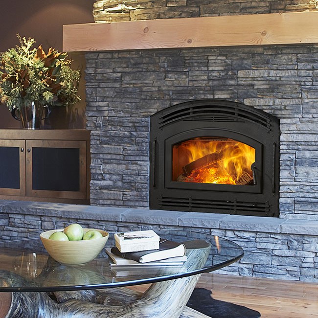 Wood Heat in Easton - FireplaceServiceFinder
