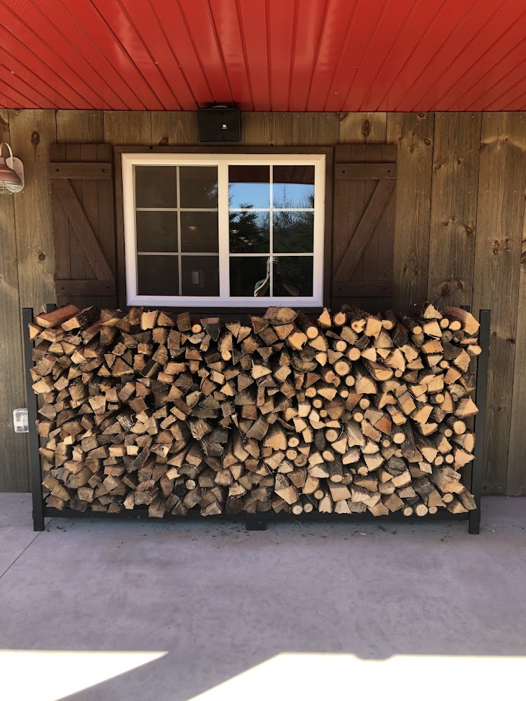 Woodchuck Firewood and Landscaping LLC in Valley Center - FireplaceServiceFinder